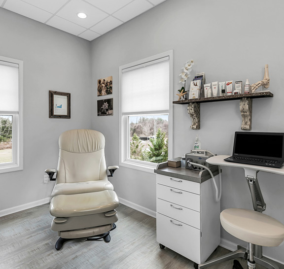 Photo 2 of High Performance Foot and Ankle Office in Manasquan, NJ